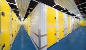 StorHub Storage