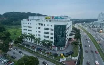 Seri Kembangan