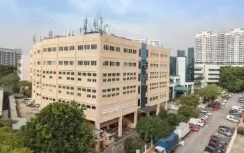 Petaling Jaya