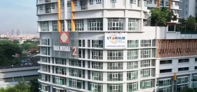 Old Klang Road